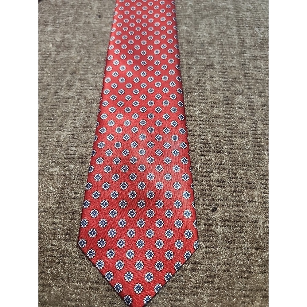ties‎ for men Envoy Medallion